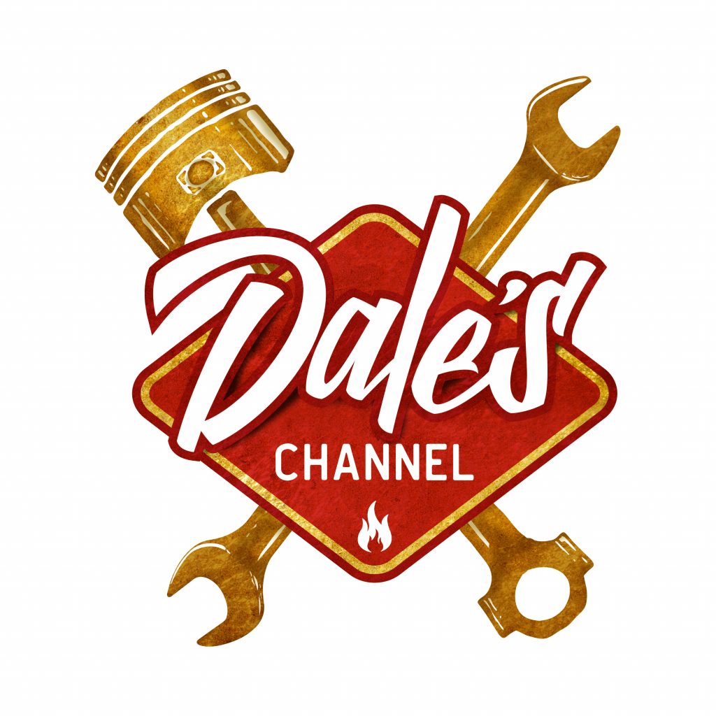 Dale's Channel Wheels Through Time