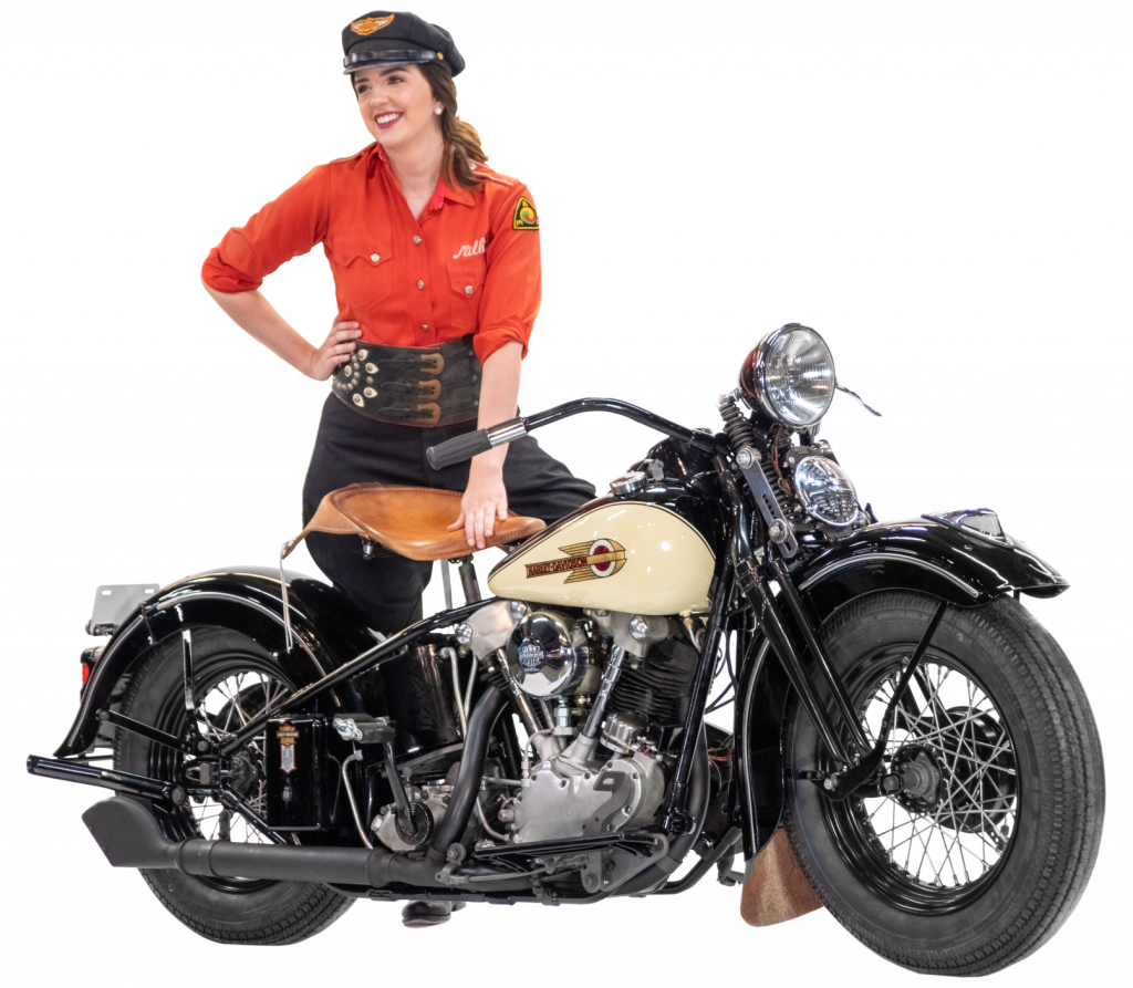 2020 Season Opening Update Wheels Through Time