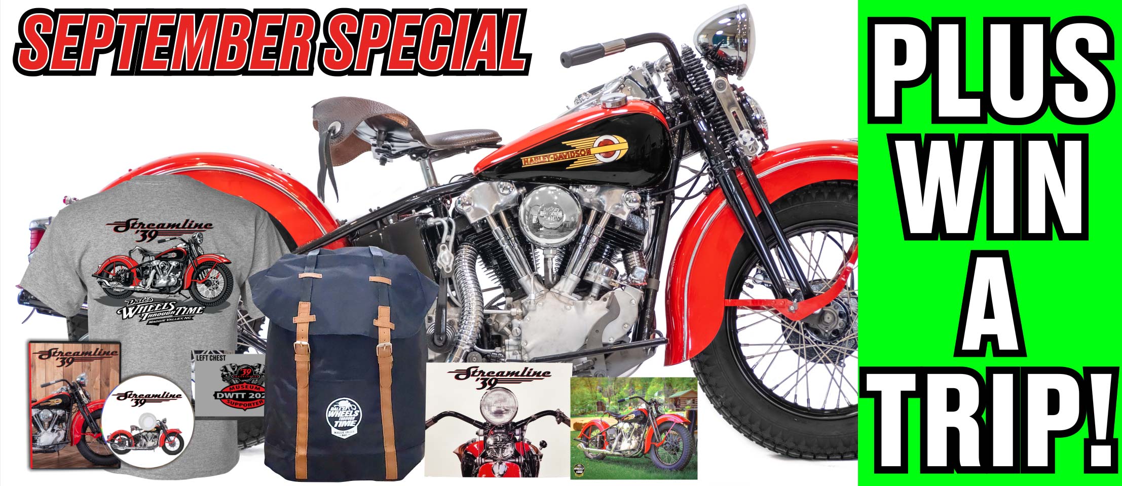 September Special