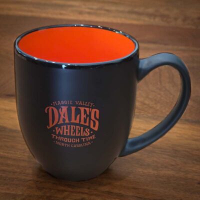 Retro Mug